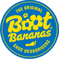 Logo Boot Bananas
